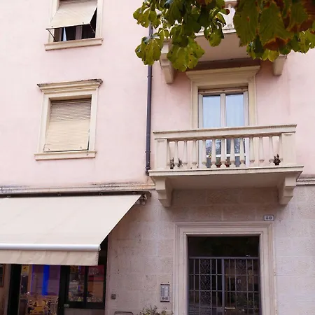 Residenza Porta Palio