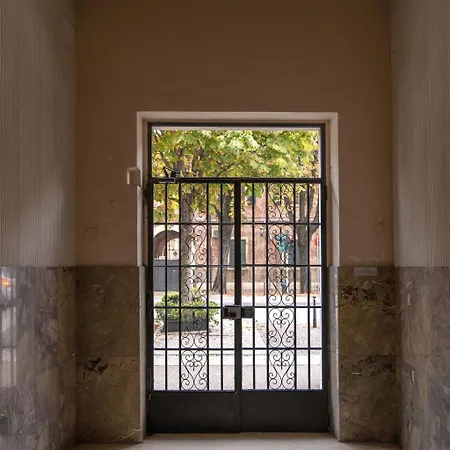 Residenza Porta Palio Apartment *