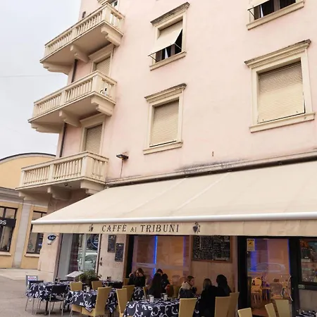 Apartment Residenza Porta Palio