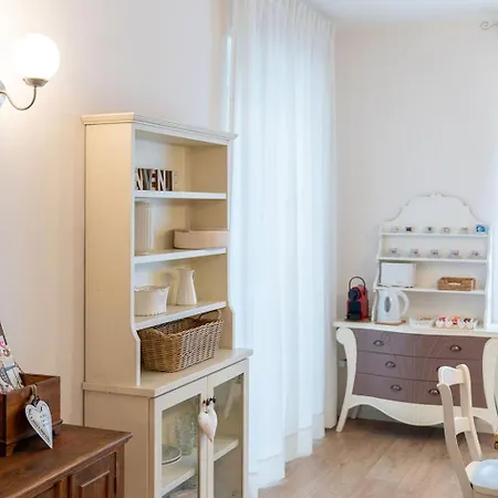 Apartment Residenza Porta Palio Verona