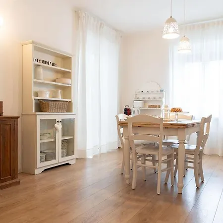 Residenza Porta Palio Apartment *