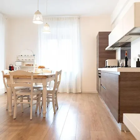 Residenza Porta Palio Apartment