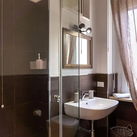 Apartment Residenza Porta Palio *