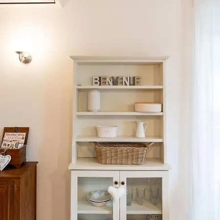 Residenza Porta Palio Apartment