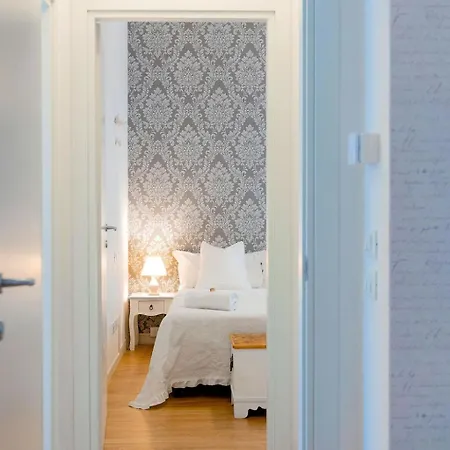 Residenza Porta Palio Apartment