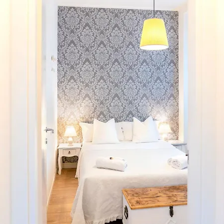 Apartment Residenza Porta Palio