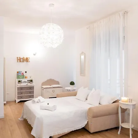 Residenza Porta Palio Apartamento Verona