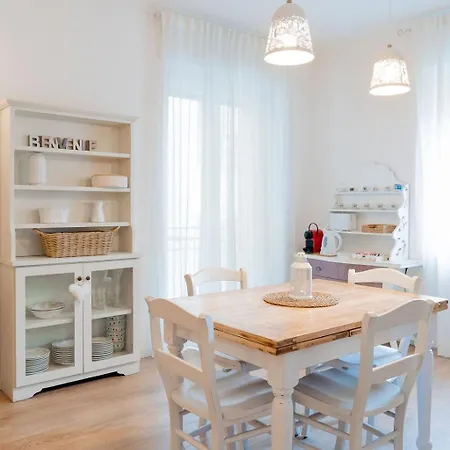 Apartamento Residenza Porta Palio Verona