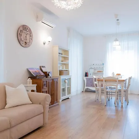 Residenza Porta Palio Apartamento Verona