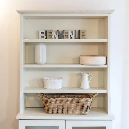 Residenza Porta Palio Apartamento *
