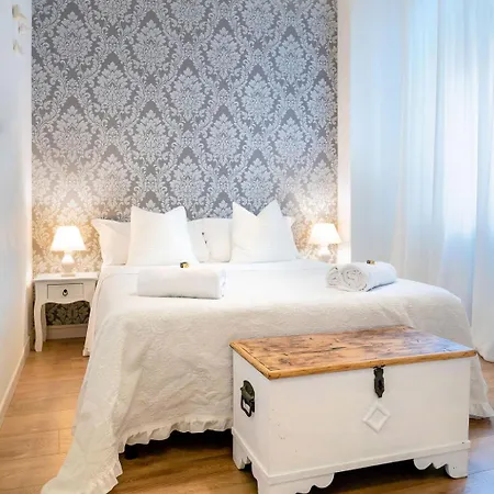 Residenza Porta Palio Apartamento Verona