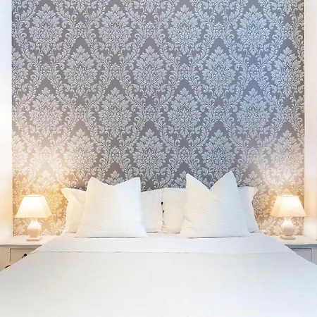 Apartamento Residenza Porta Palio *